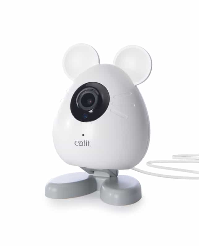 ジェックス 【6個セット】ジェックス株式会社ＣＡ事業部　Ｃａｔｉｔ　Ｐｉｘｉ　スマート　マウスカメラ