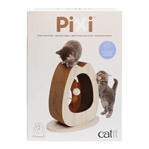 ジェックス 【2個書き割り】ジェックス株式会社ＣＡ商行為部 Ｃａｔｉｔ Ｐｉｘｉ スクラッチャーＷｉｄｅ