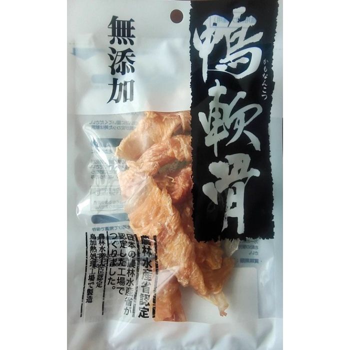 【60個仕掛ける】アジア開拓取り引き 鴨軟骨鶏ささみ巻き３５ｇ