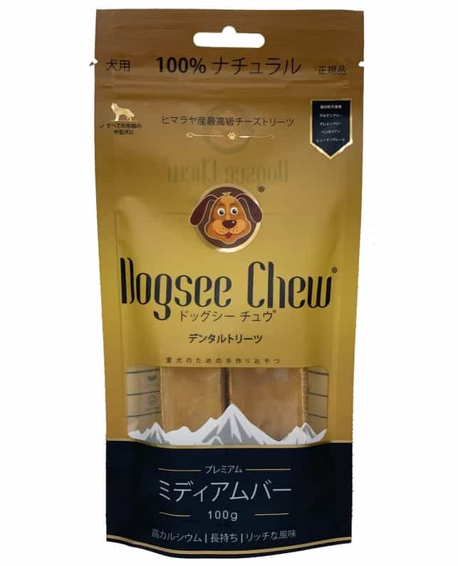 【50個書き割り】 株式会社エヴァリス ドッグシーチュウ ミディアムバー 100g