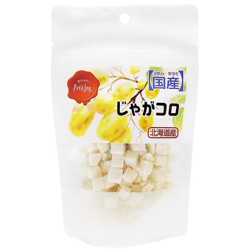 【48個セット】エースプロダクツ ＰｅｔｉｔＪｏｙじゃがコロ２０ｇ