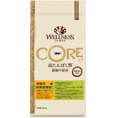 【6個セット】ウェルペット・ジャパン ウェルネスコア 体重管理用 骨抜きチキン ４００ｇ