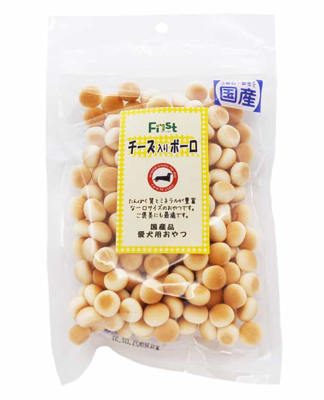 【同梱不可】【36個書き割り】エースプロダクツ 乾酪入り口・入口ボーロ80g