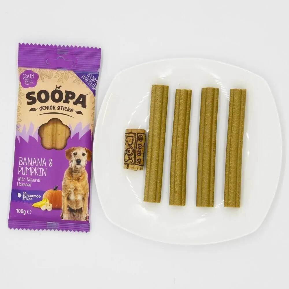 【12個仕掛ける】隼 Ｂａｎａｎａ、Ｐｕｍｐｋｉｎ ＆ Ｆｌａｘｓｅｅｄ Ｓｔｉｃｋｓ ｆｏｒ Ｓｅｎ１００ｇ