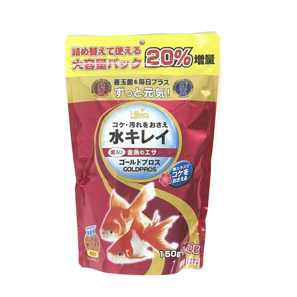 【20個書き割り】 キョーリン ゴールドプロス１８０ｇ