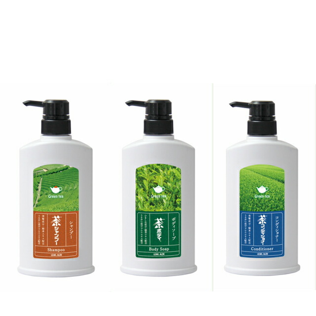 AP APROTTIE ゼロ 3点セット　シャンプー　リンス　ボディーソープ AP APROTTIE ゼロ 3点セット シャンプー リンス ボディーソープ