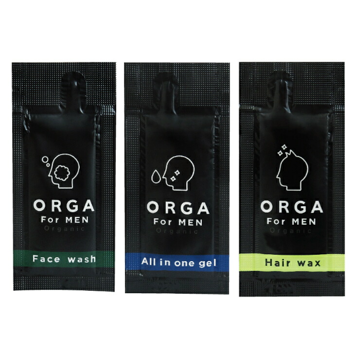 メンズかざり付ける品 ORGA 合切袋 500入