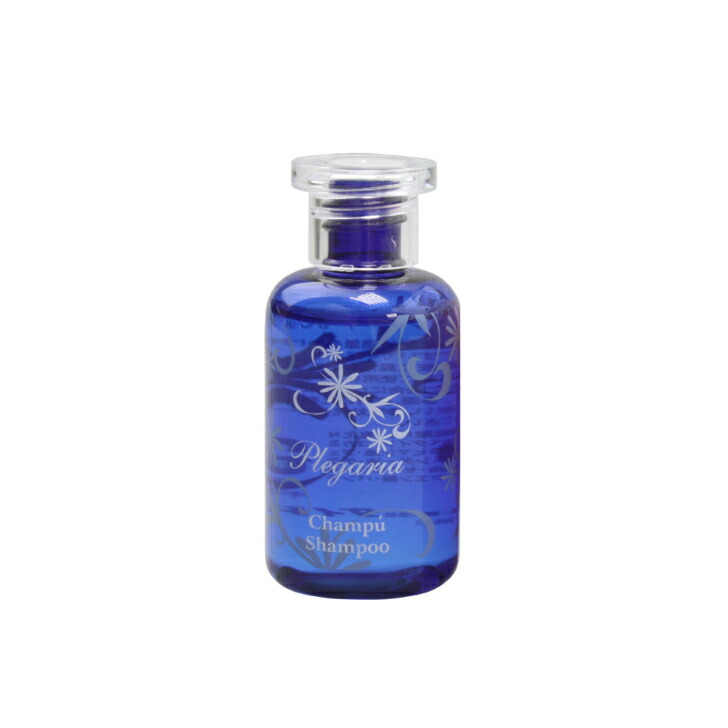 楽天市場】プレガリア シャンプー 30mL 300個／ケース ホテル