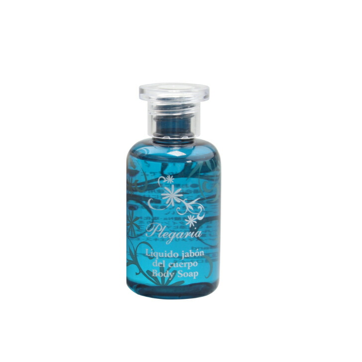 楽天市場】プレガリア シャンプー 30mL 300個／ケース ホテル