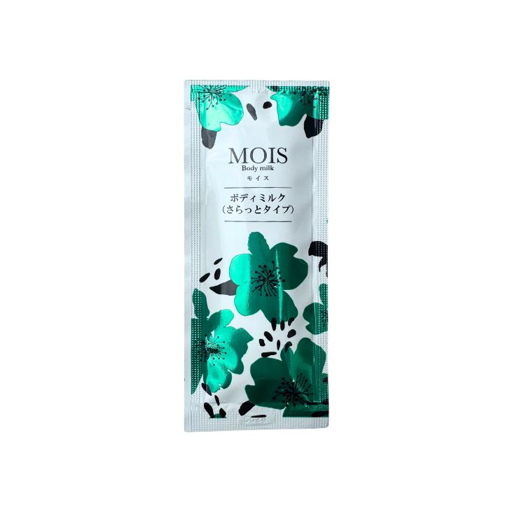 MOIS[モイス] 上半身乳汁(さらっと印字機) 10ml 個荷拵え 1,000個
