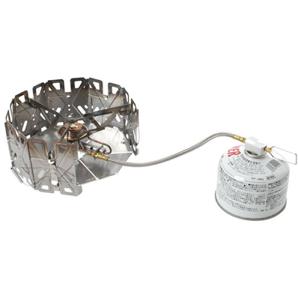 楽天市場】スノーピーク ヤエン ストーブ ナギ snowpeak スノーピーク