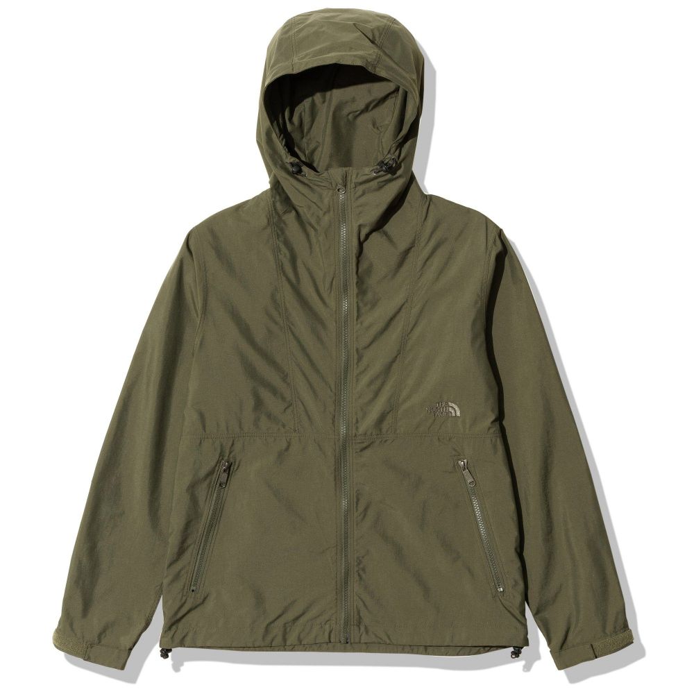 THE NORTH FACE コンパクトジャケット Compact NT ザ・ノースフェイス
