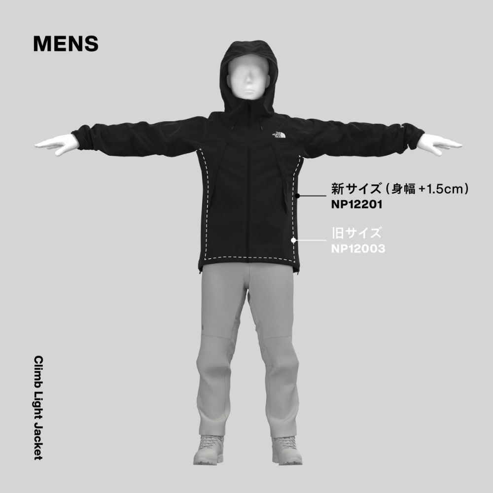 オンラインストア売れ筋 【新品未使用】ノースフェイス アウトドア