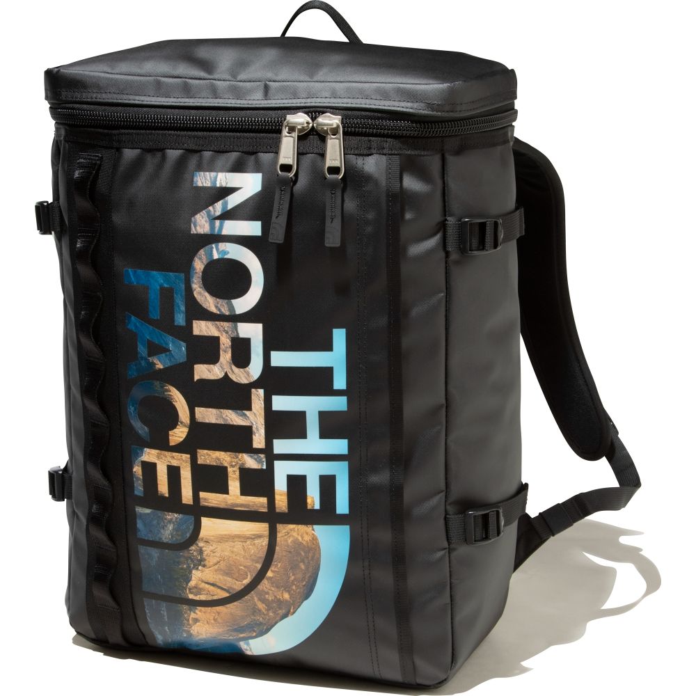 楽天市場】THE NORTH FACE STANDARD BC CRATES 7 NM82114R 15Lザ
