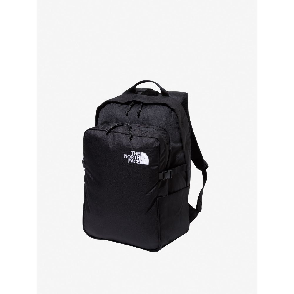 NEW! THE NORTH FACE ザ・ノースフェイス ボルダーデイパック / Boulder Daypack NM72356 K