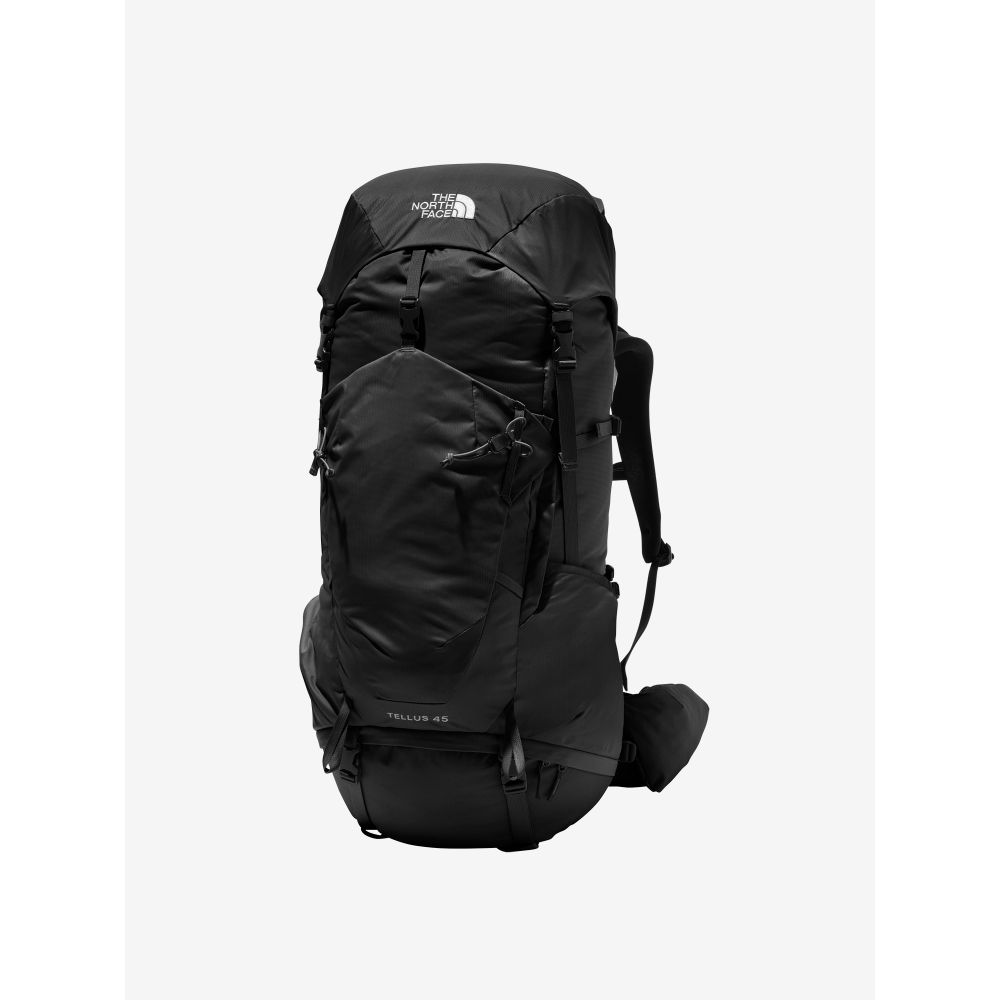 登山用品 THE NORTH FACE - THE NORTH FACE TELLUS PHOTO40 運動族人】40L The North Face Tellus Photo 背囊黑色相機背囊
