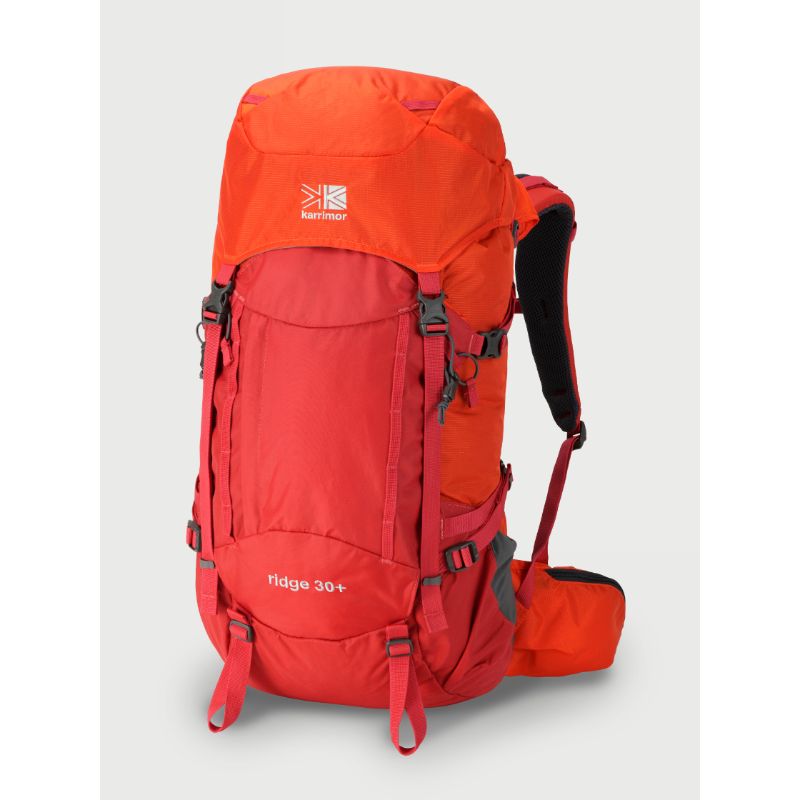【アウトレット】karrimor カリマー リッジ 40プラス ミディアム / ridge 40＋ Medium 501097 0930 14,815円
