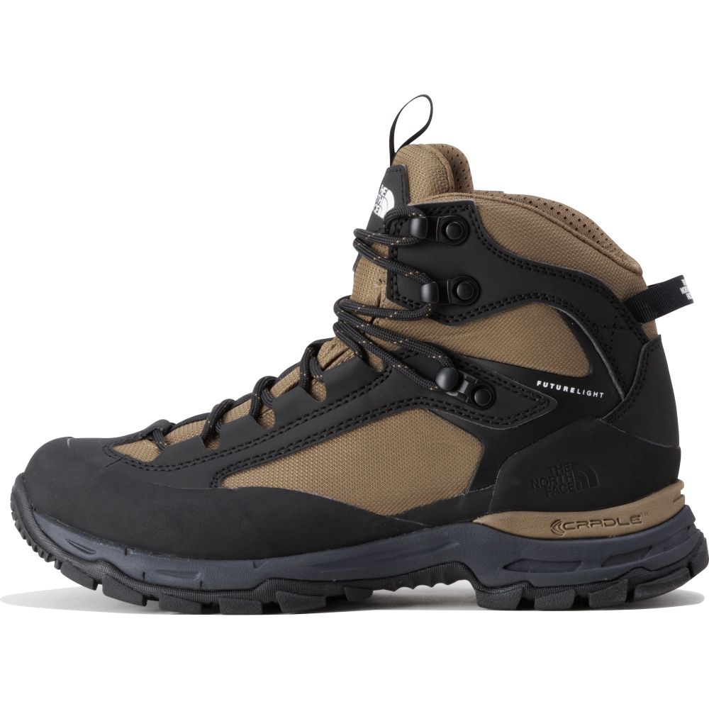 【クリアランス】THE NORTH FACE ザ・ノースフェイス クレストン ミッド ネオ フューチャーライト ウィメンズ / W CRESTON MID NEO FUTURELIGHT NFW52320 TK