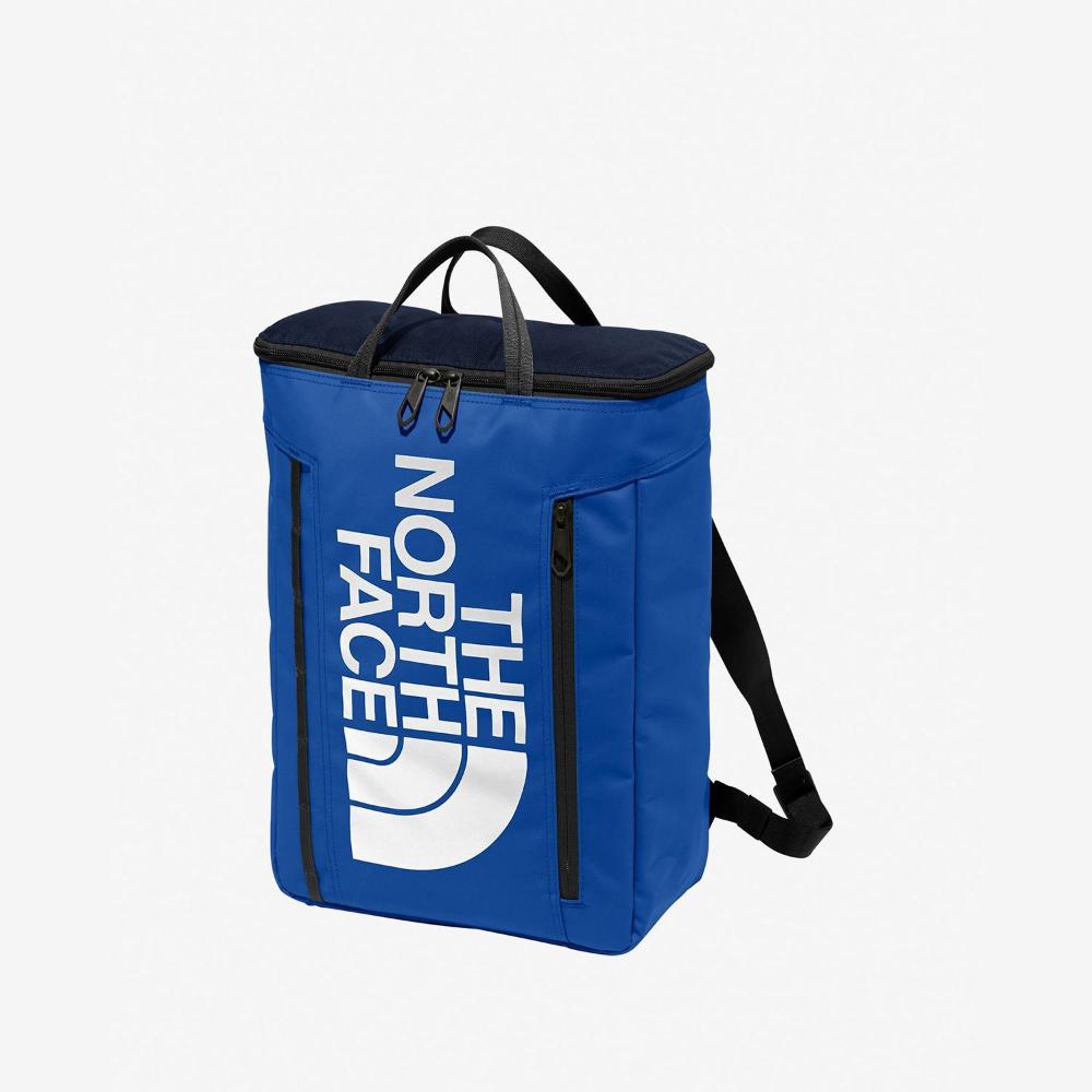 【クリアランス】 THE NORTH FACE ザ・ノースフェイス BCヒューズボックストート / BC FUSE BOX TOTE NM82256 TB