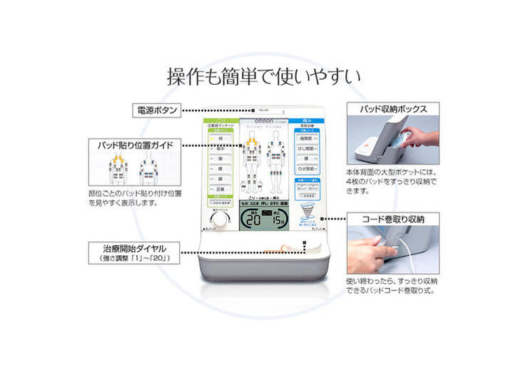 【送料無料】 OMRON HV-F5000