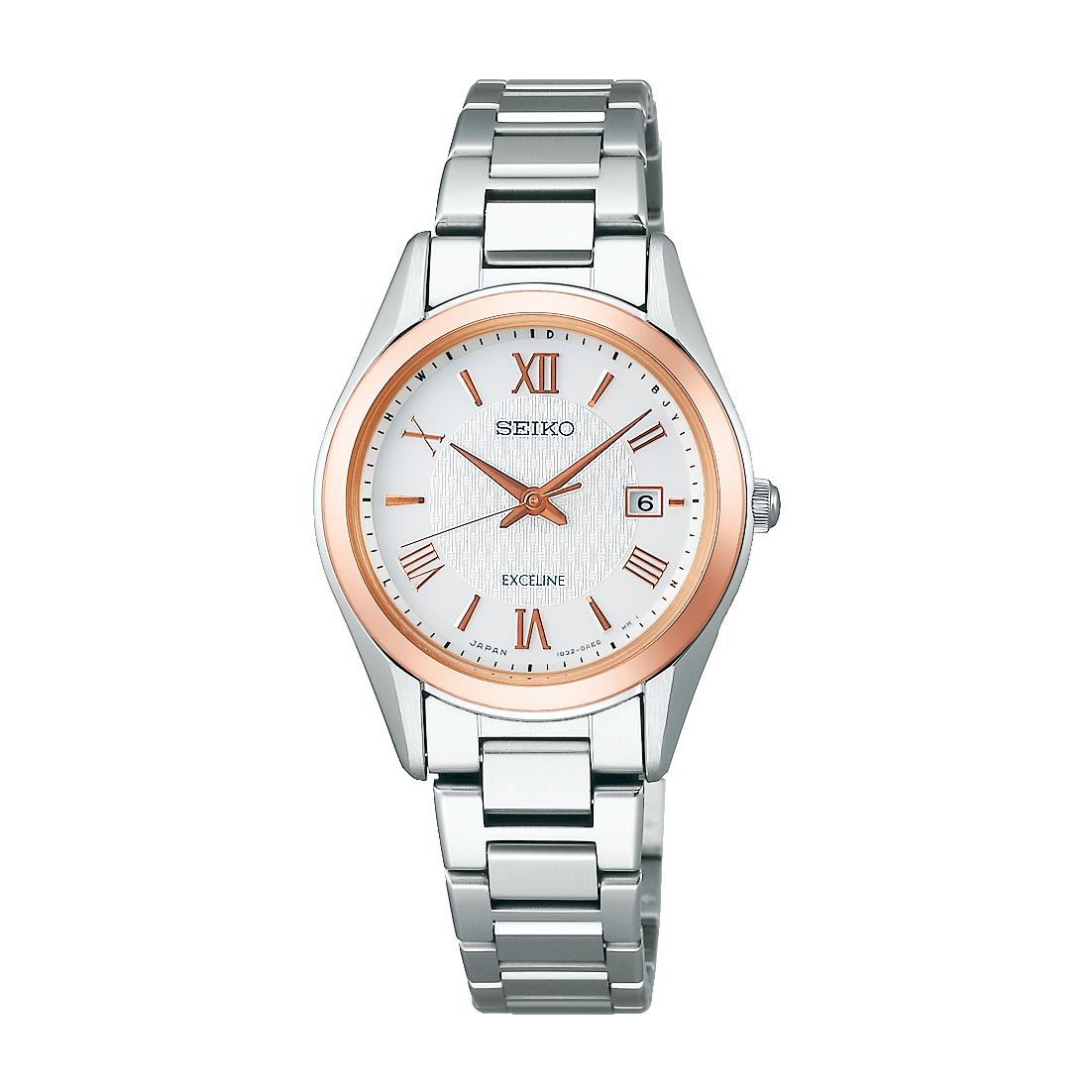 SEIKO セイコー ドルチェ＆エクセリーヌ(SWCW150)【正規販売店】