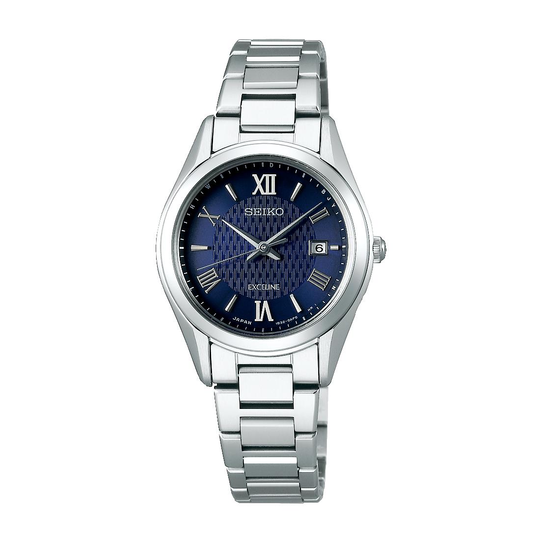 SEIKO セイコー ドルチェ＆エクセリーヌ(SWCW147)【置き目売りわたす店】