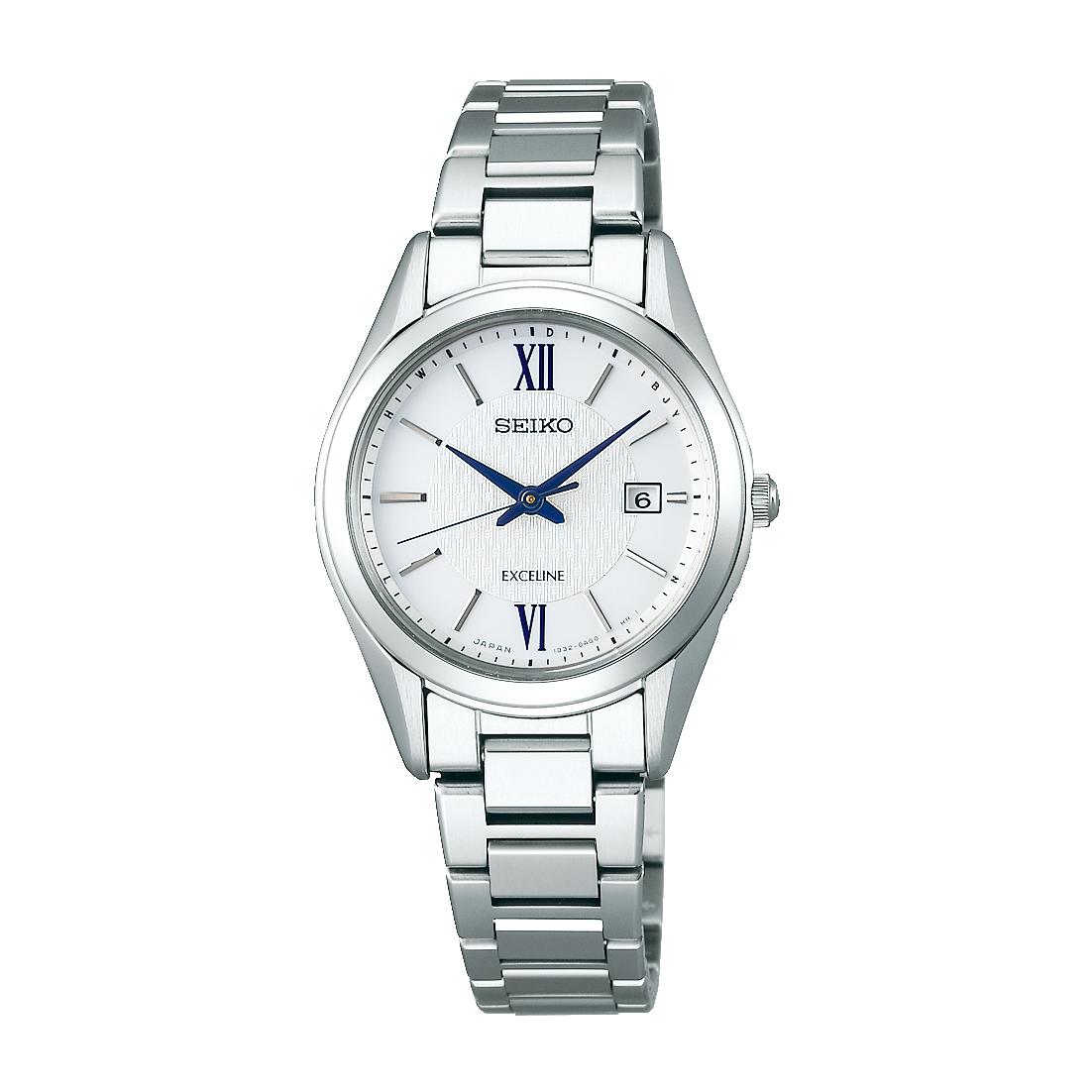 SEIKO セイコー ドルチェ＆エクセリーヌ(SWCW145)【置き目売りわたす店】