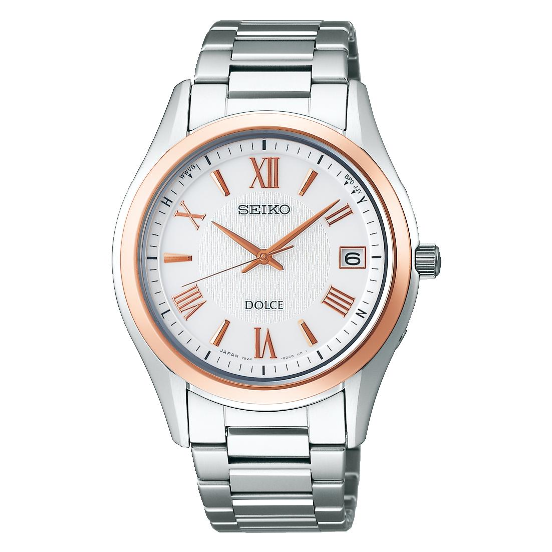 SEIKO セイコー ドルチェ＆エクセリーヌ(SADZ200)【置き目売りわたす店】