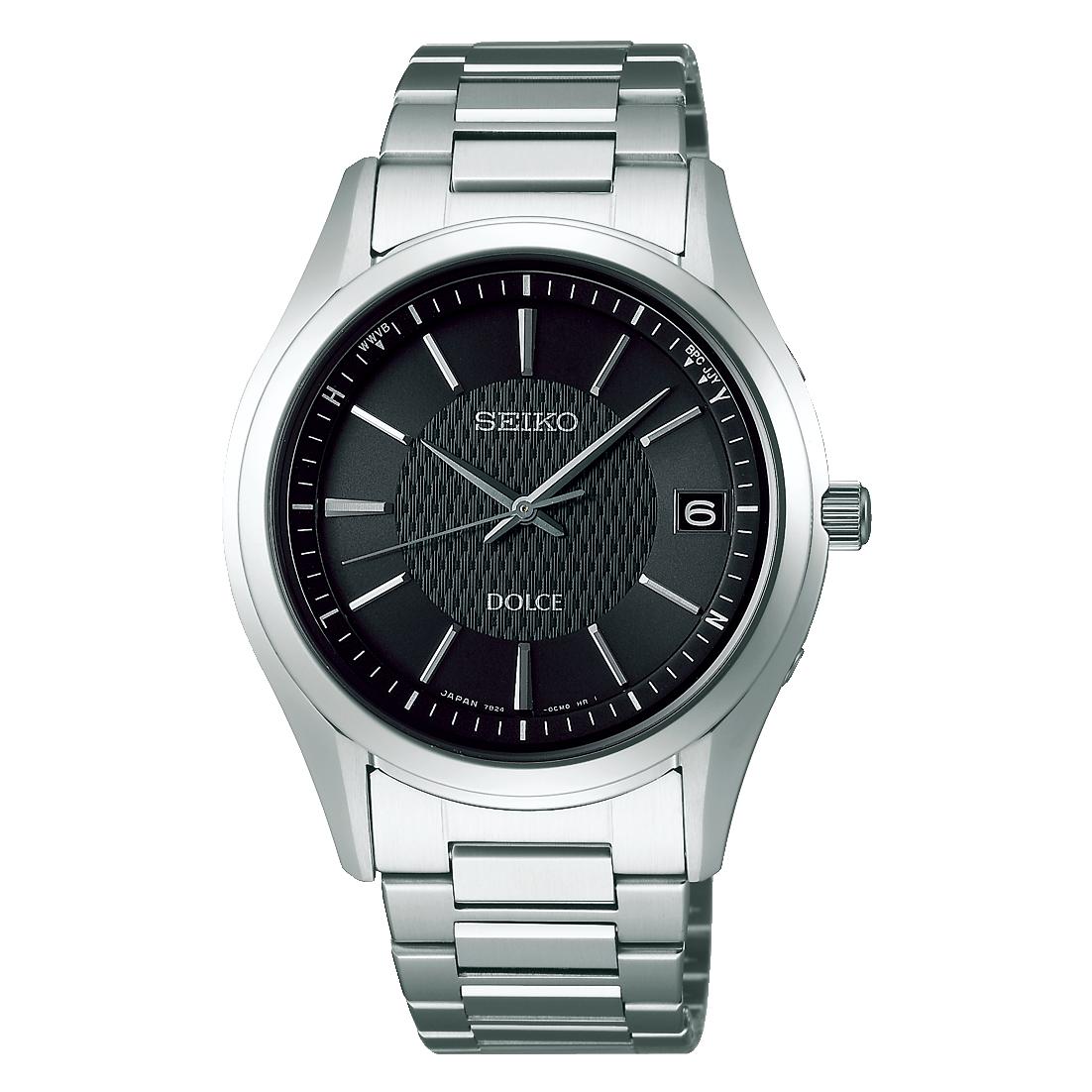 SEIKO セイコー ドルチェ＆エクセリーヌ(SADZ187)【置き目売りわたす店】
