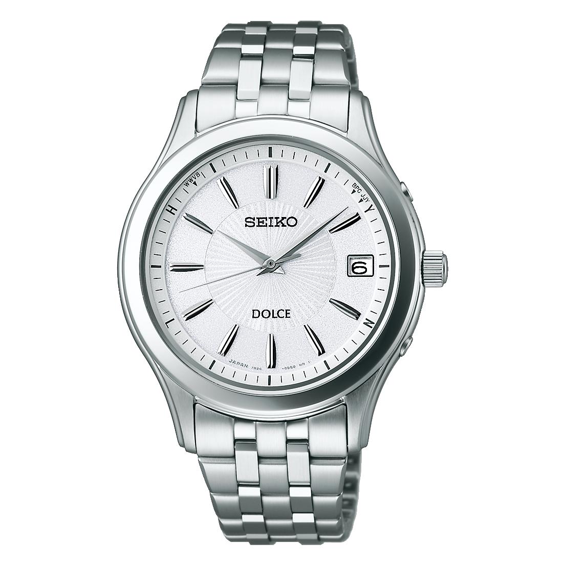 SEIKO セイコー ドルチェ＆エクセリーヌ(SADZ123)【正規販売店】
