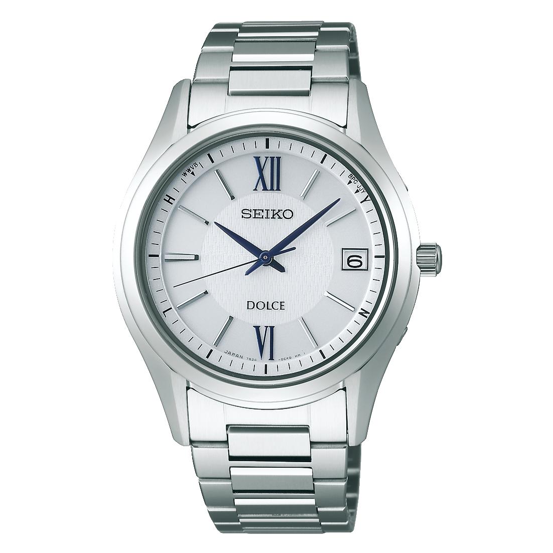 SEIKO セイコー ドルチェ＆エクセリーヌ(SADZ185)【置き目売りわたす店】