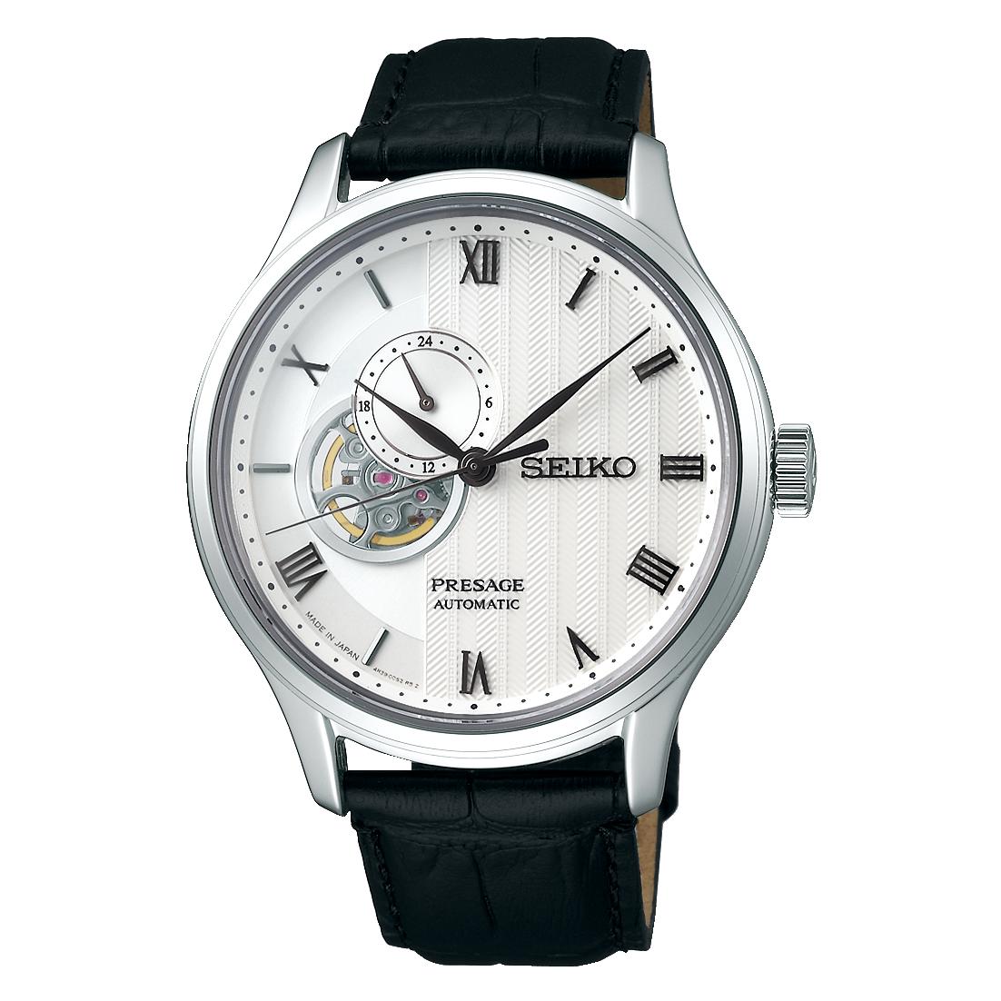 セイコー SEIKO プレサージュ PRESAGE SARY143 オートマ Seiko Presage SARY143 | Sakurawatches.com