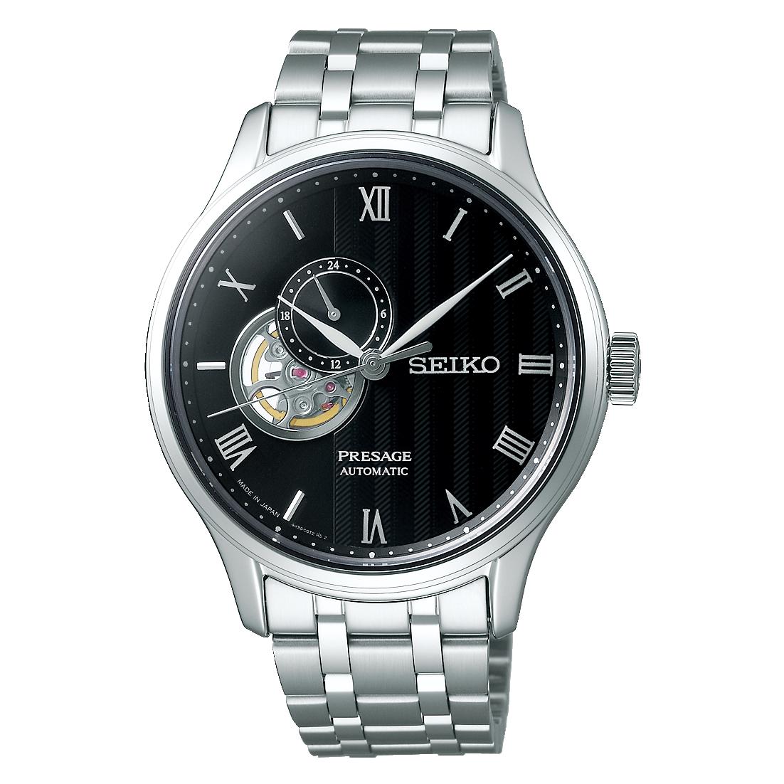楽天市場】正規品セイコーSEIKO プレサージュ【PRESAGE】自動巻き