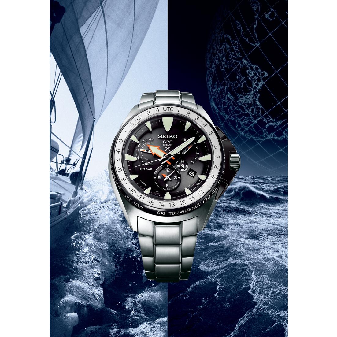 Watch catalogue. Каталог Seiko 2011 pdf.