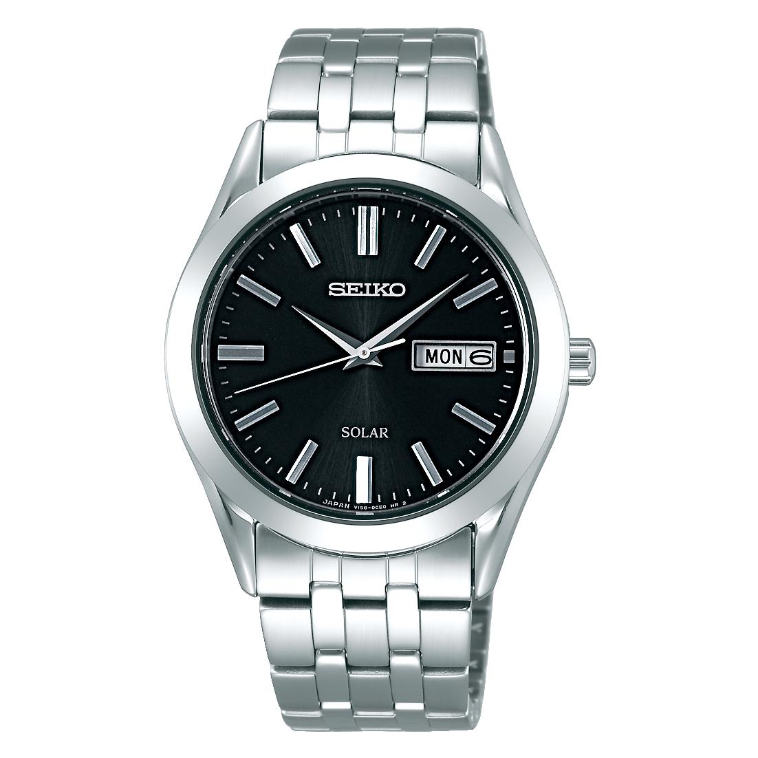 楽天市場】Seiko Selection セイコー セレクションSBTM273 ソーラー電波修正 【正規販売店】 : ラムズマークス 楽天市場店