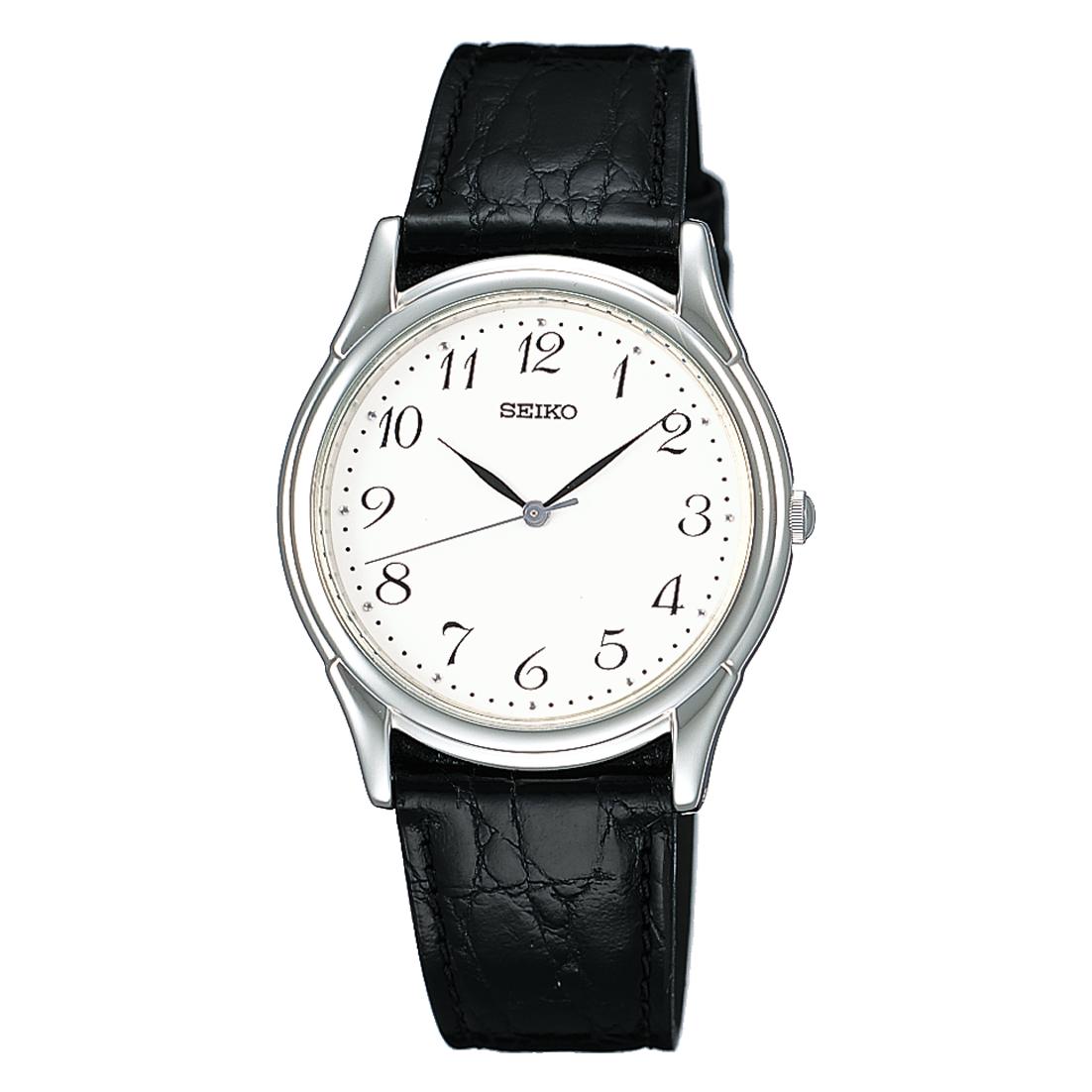 Seiko Selection セイコー 選りぬきSBTB005 7N01 石英 【置き目売りわたす店】