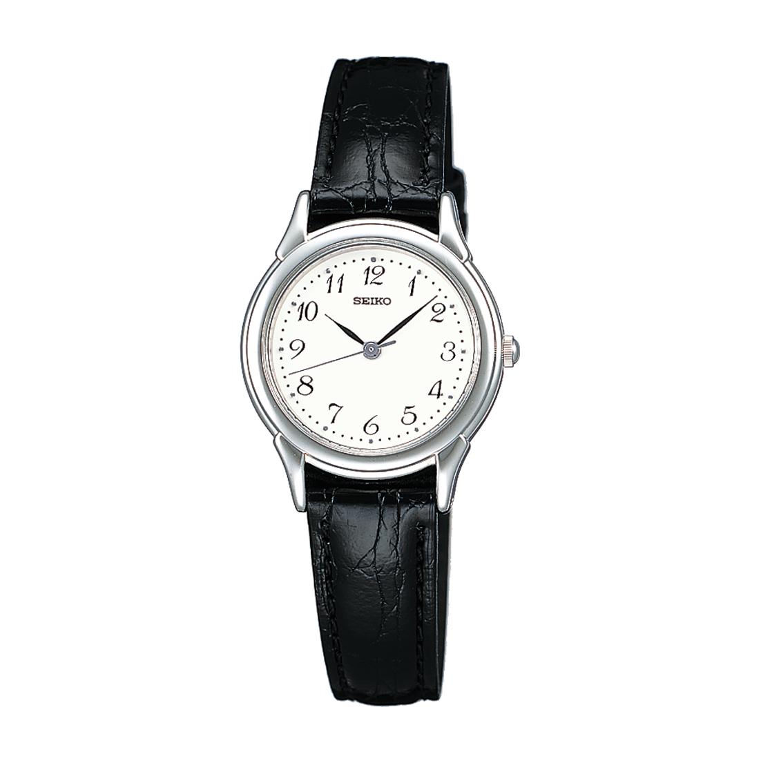 Seiko Selection セイコー 選りぬきSTTC005 7N01 石英 【置き目売りわたす店】