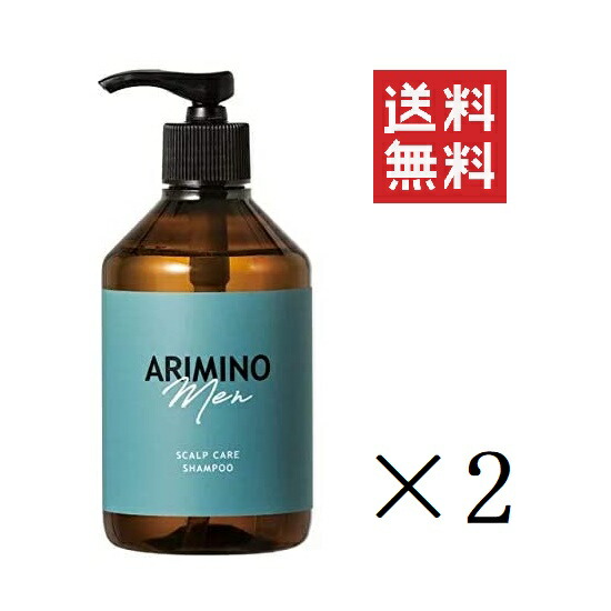 楽天市場】【イチオシ】アリミノ メン スカルプケア シャンプー 1L