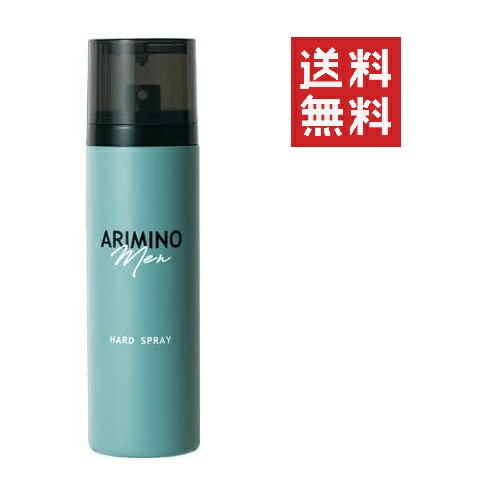 楽天市場】アリミノ メン モアチャージ スプレー 90g メンズ 男性 頭皮