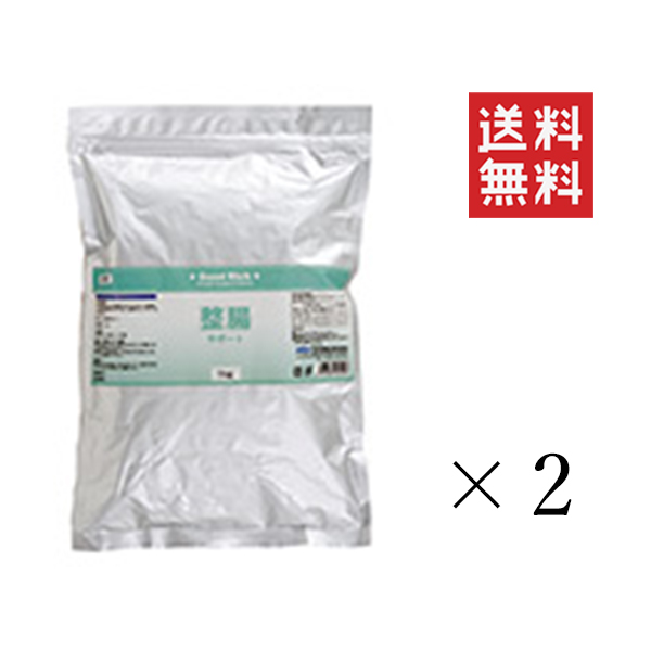 22モデル 文永堂薬品 グッドリッチ 徳用整腸サポート 1kg 2個 犬用 サプリ 乳酸菌 オリゴ糖 お腹 大容量 まとめ買い Fucoa Cl