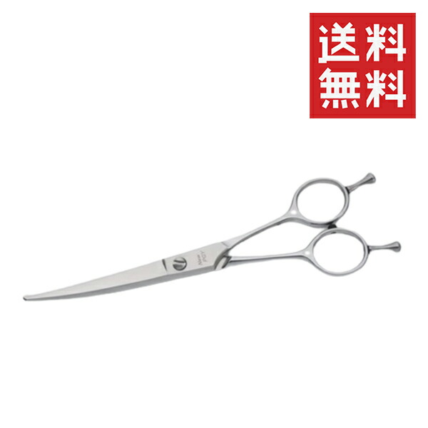 楽天市場】【メール便/送料無料】内海 UTSUMI U＆U カーブシザー