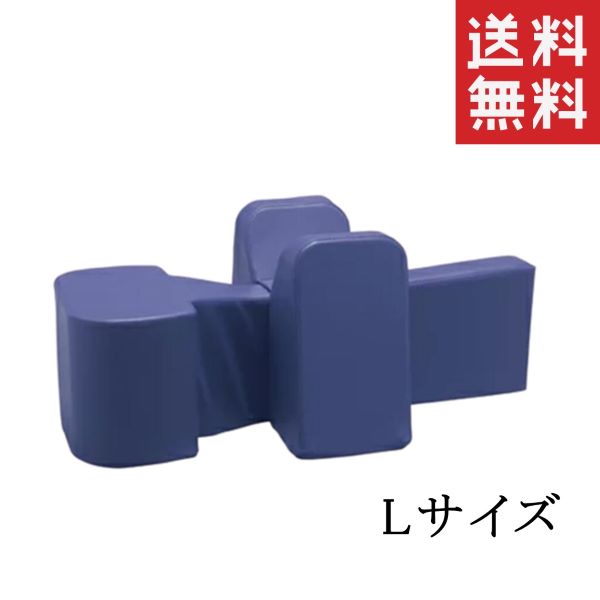 ワンエイド　姿勢サポートクッション　Mサイズ　OneAid 犬　介護用クッション リラクッション Mサイズ（犬用クッション） OneAid ワンエイド
