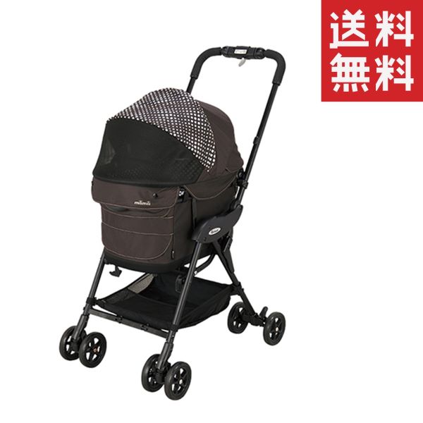 楽天市場】コンビ コムペット ミリミリリミテッド トゥインクル