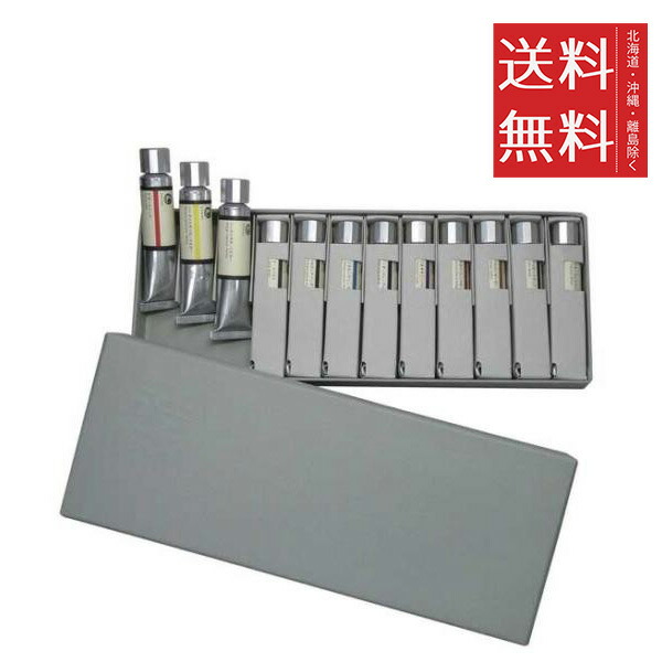 【電子メール便/貨物輸送無料】ホルベイン HOC 油一〈YUICHI〉20ml Y092 12C仕掛ける 油絵具