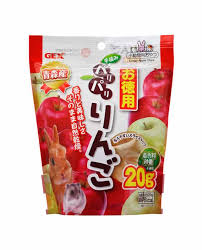 【同梱不可】【24個仕掛ける】ジェックス ジェックスパリパリ林檎お徳用20g