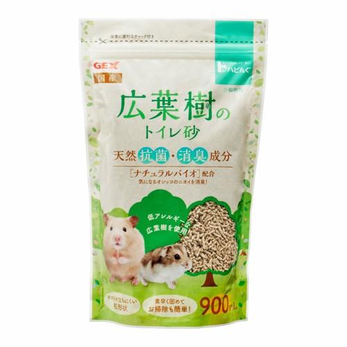 【同梱不可】【24個仕掛ける】ジェックス ジェックス広葉樹の室内用便器砂900mL