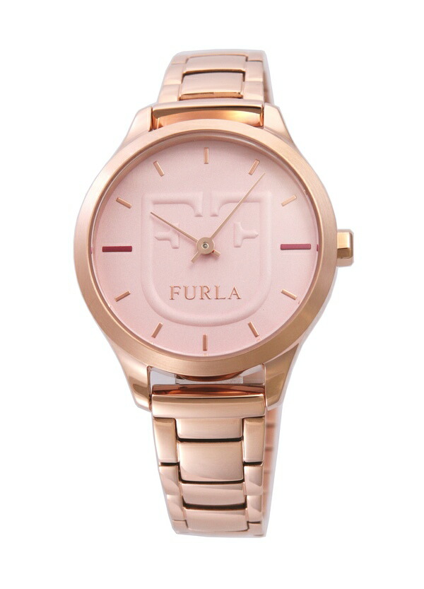 楽天市場】フルラ FURLA METROPOLIS 31mm 4253102531 腕時計