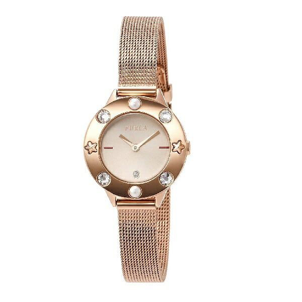 新品 FURLA フルラ METROPOLIS 腕時計 R4251102560 楽天市場】【!!クーポン配布中!!】 FURLA フルラ METROPOLIS