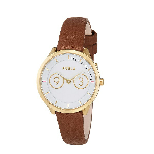 FURLA フルラ 腕時計 METROPOLIS R4251102560 レディース Amazon.co.jp: [フルラ] 腕時計 R4251102560 レディース