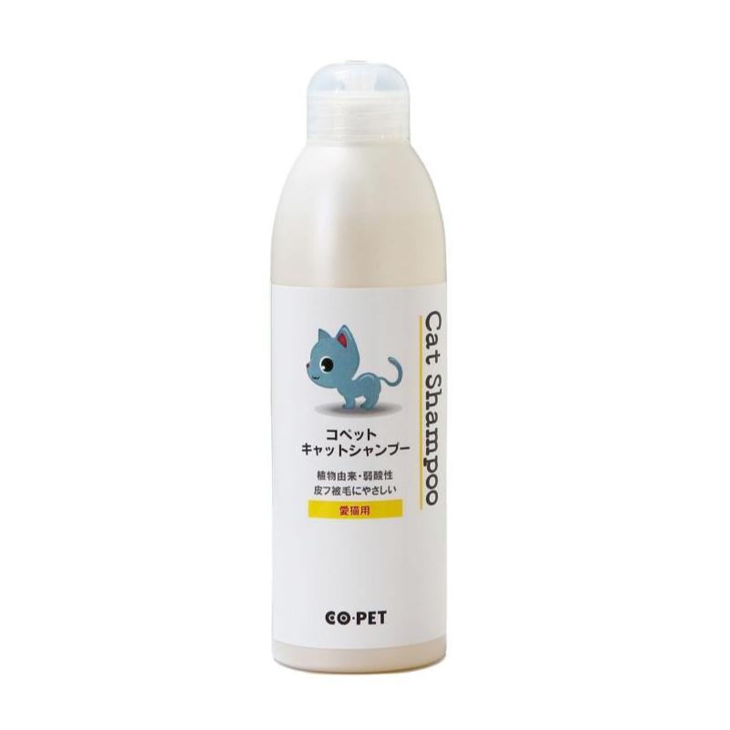 適当な価格 株 昭和化学 コ ペット薬用 300ml 36本 キャットシャンプー シャンプー リンス